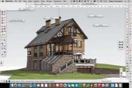 SKETCHUP MAKE 2015 DOWNLOAD visual data 8