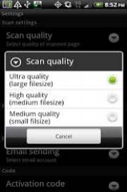 SCARICARE SCAN2PDF GRATIS